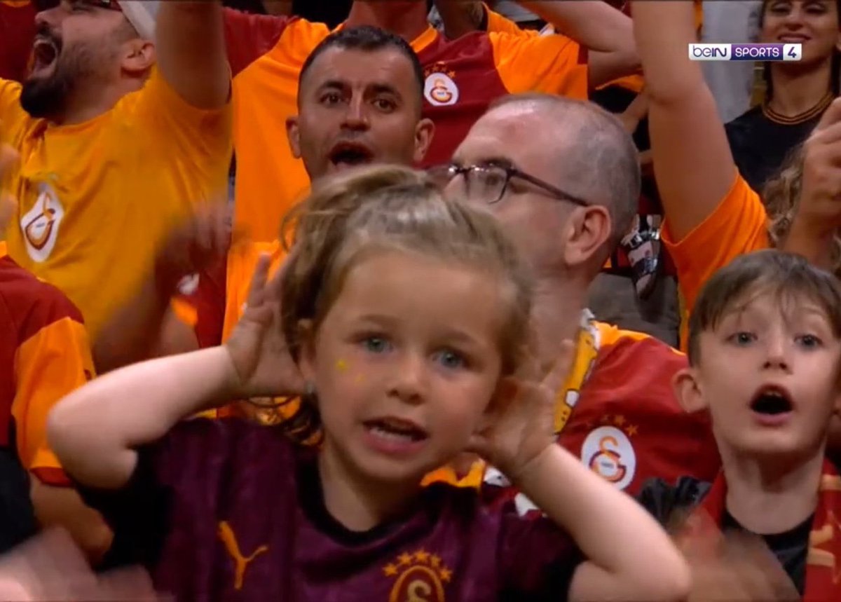 soyle bir cocuk istiyoruz ne yalan soyleyelim