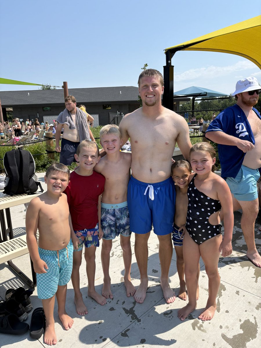 Mount Marty Football tweet media