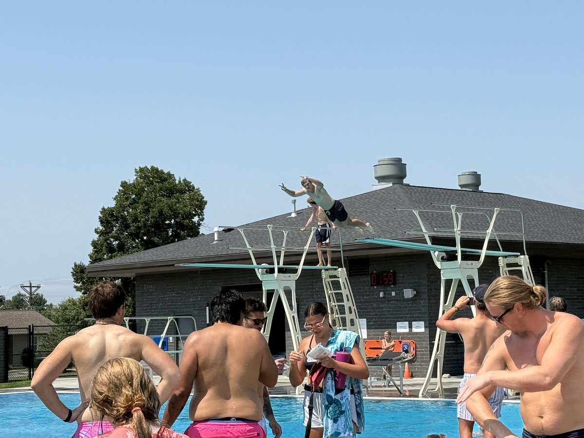 Mount Marty Football tweet media