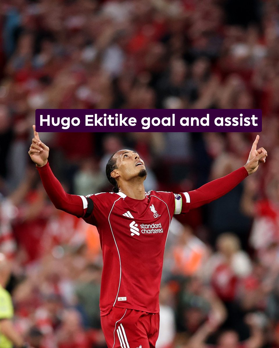 Fantasy Premier League tweet media
