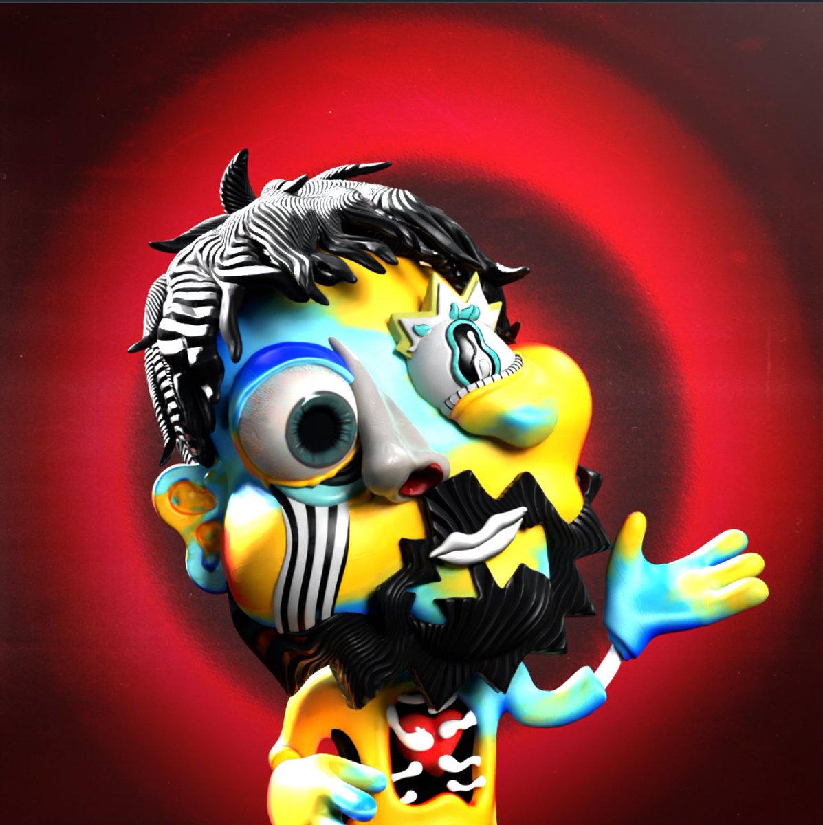 New beard, inspiration <a href="/FewoWorld/">FewoWorld</a> <a href="/fewocious/">FEWOCiOUS</a>