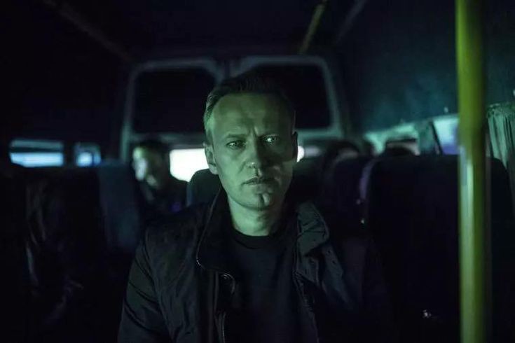 Алексей, тебя в этой нескончаемой безнадеге очень не хватает. 

18 месяцев 💔
