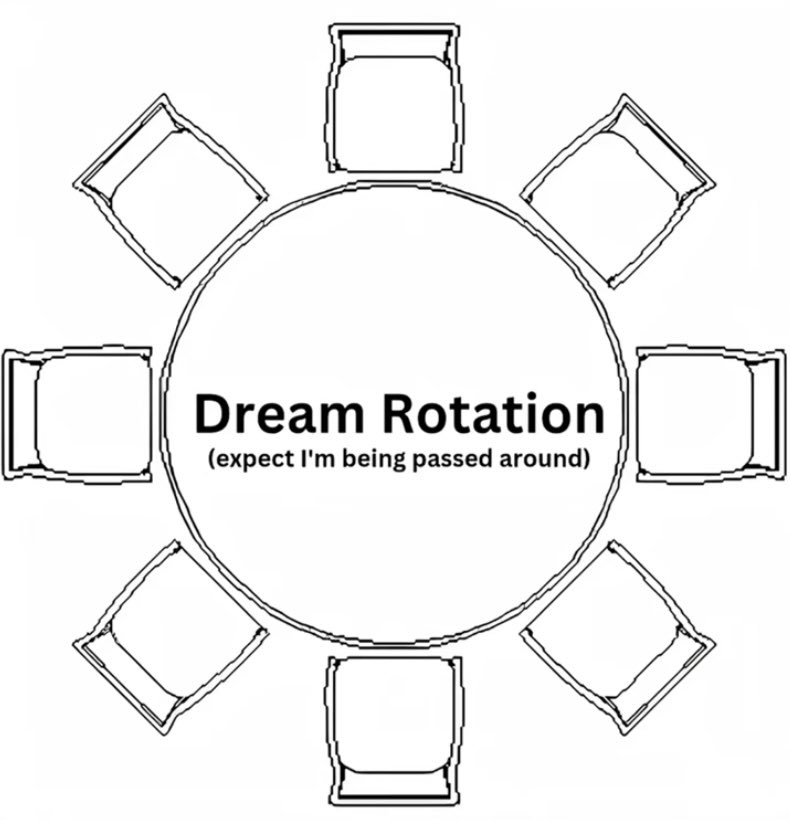 OrangecatArts's tweet photo. I just had to do it Jsjjsjsjs
Next:
@itscherrycat
@PoeniValentina
@savagebinn
@Bluewriterpanda
#dreamrotation https://t.co/gWSDH5TrTh