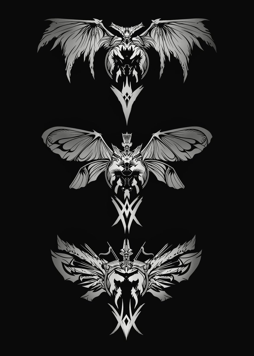 Osmium Dynasty decal commission 

Destiny 2