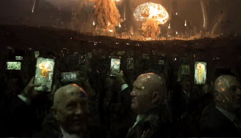 Norman Harman tweet media