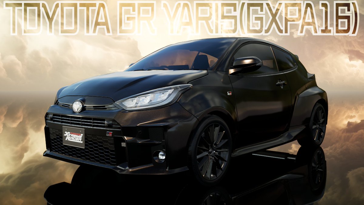Tokyo_Xtreme's tweet photo. Before we head into the weekend, which of the car reveals so far have you the most excited? 

Stay tuned because we have quite a few more to come.

#TokyoXtremeRacer https://t.co/BbT3MBdGIB