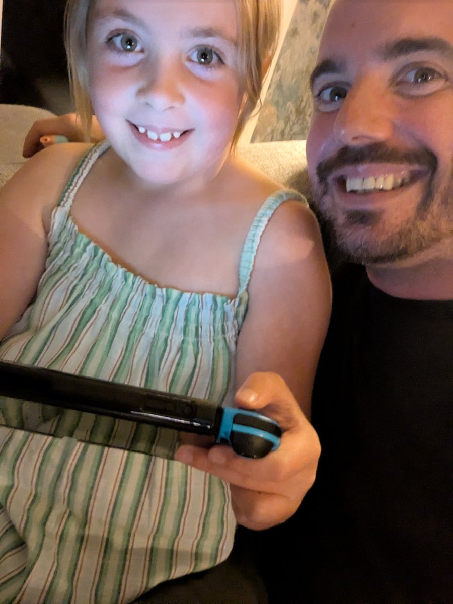 Friday night as a cool uncle 😂