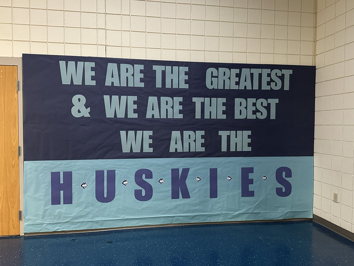 Dr. Jenna Jones (@drjonesprt) on Twitter photo Just sayinββ¦ ππ€©
Our entire staff crushed it this week π
Our students are AMAZING!!
<a href="/PRT_Huskies/">Prairie Trail</a> are off to a great start π πΎ <a href="/jenstoskopfPRT/">jenniferstoskopfPRT</a> <a href="/BMellenPRT/">BMellenPRT</a> Just sayinββ¦ ππ€©
Our entire staff crushed it this week π
Our students are AMAZING!!
<a href="/PRT_Huskies/">Prairie Trail</a> are off to a great start π πΎ <a href="/jenstoskopfPRT/">jenniferstoskopfPRT</a> <a href="/BMellenPRT/">BMellenPRT</a>