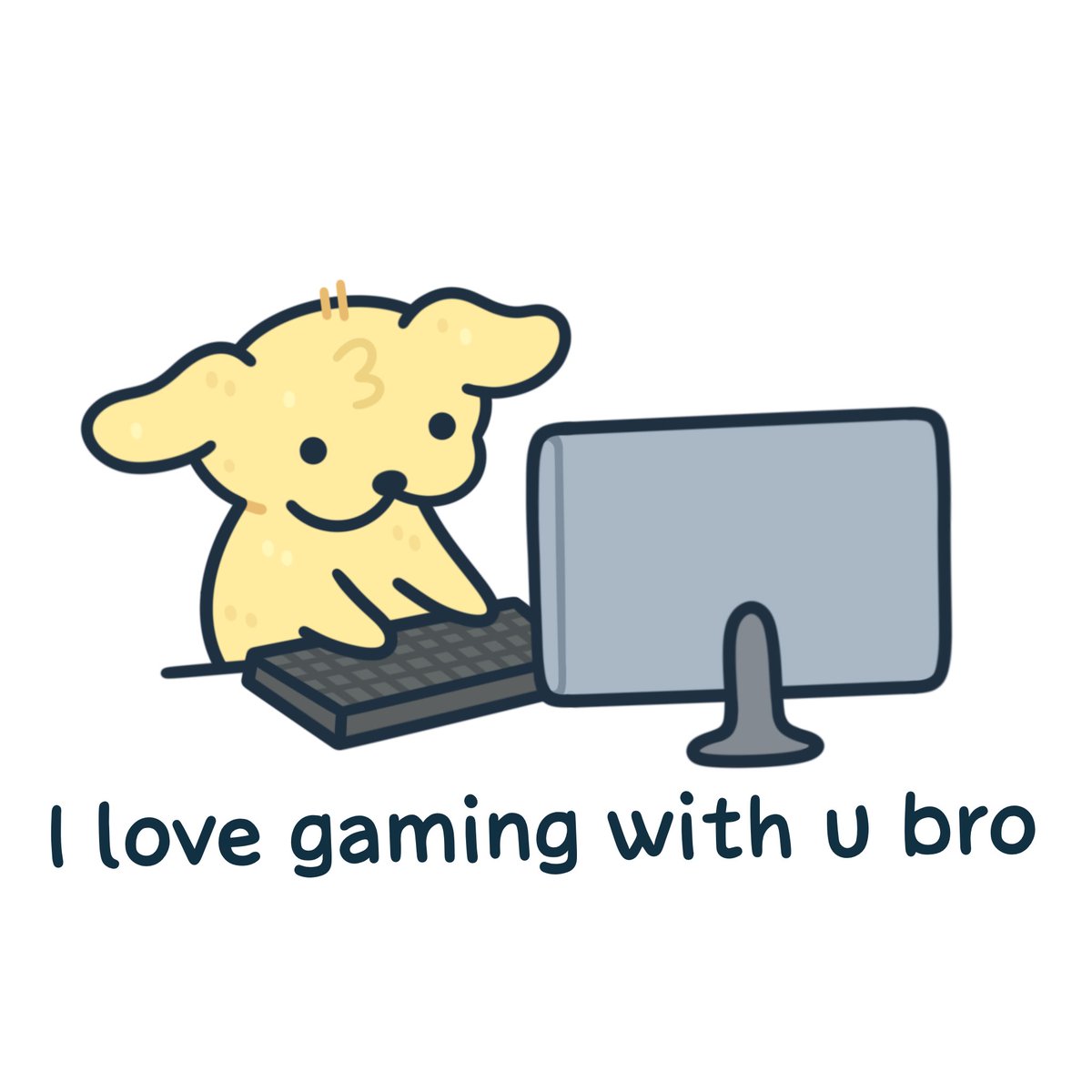 eveoart's tweet photo. 🎮❤️ https://t.co/wm4z7IO3XY