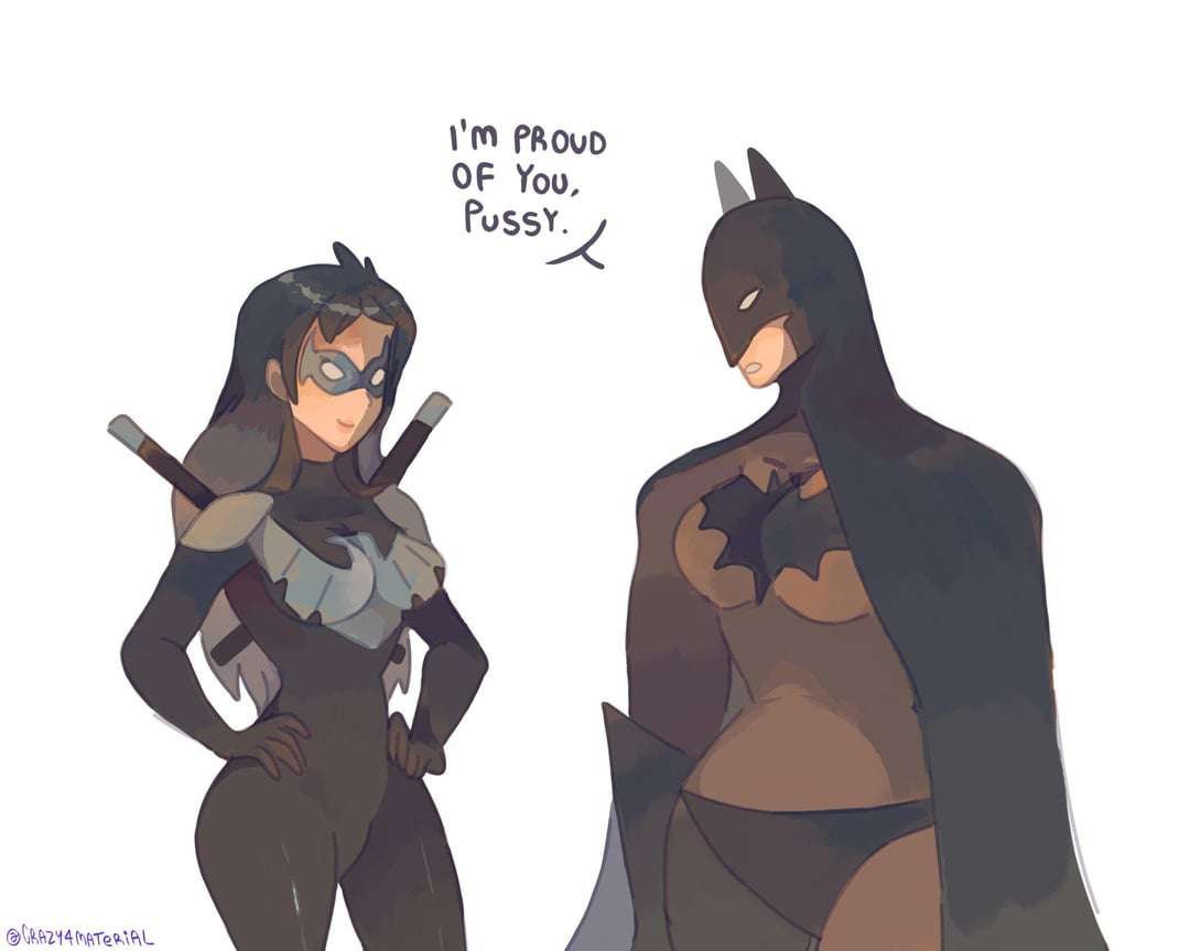 Seeing this made me howl with laughter it's too good I have to share