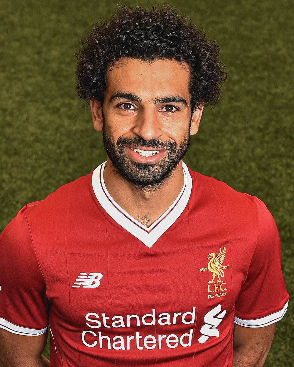 🇪🇬 MO SALAH has scored in every premier league match game opener for ten (10) consecutive years 😳