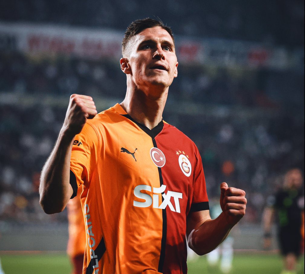 Dünyanın en iyi sağ beki