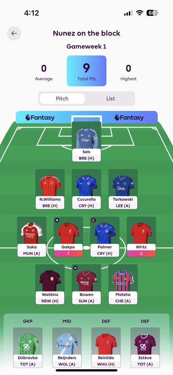 Will Rushton tweet media