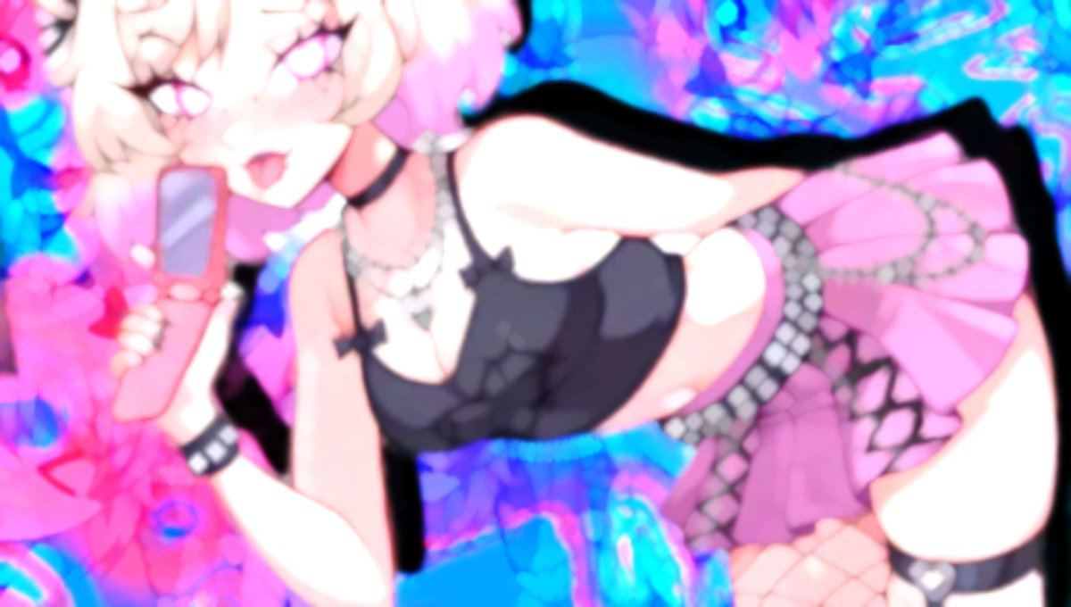 . .  ᓚ₍⑅^..^₎ ♡  〝₎₎ ✦₊ ˊ˗
. .╭───────────── ✦ ⁺.
. .┊⋆｡˚୨malware-luvr (feat. ANRI &amp; NOA) 1୧˚｡⋆
. .┊
. .┊ - "With a knife" <3
. .┊
. .┊ - Stream now!
. .┊
. .┊ - YT link beow!
. .┊
. .┊ #vocalopost #vocanew