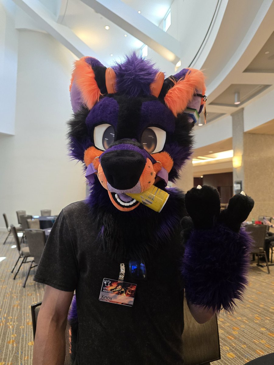 Ember 🦊 🔜 TFF tweet media