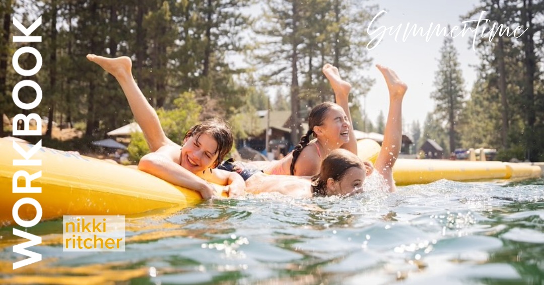 What's up with the weekend? Find inspiration from our #professionalphotographers &amp; #directors for your next projects. Need help finding the right artist? Email us shortlist@workbook.com. Click 4 more! bit.ly/4mDcWJK #lifestyle #sports #activelifestyle #outdoorlifestyle