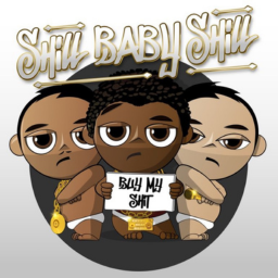Let's Gooooooooooo! Say hello to my new NFT collection "SHILL BABIES" get yours before they are gone.  joepegs.com/collections/av…