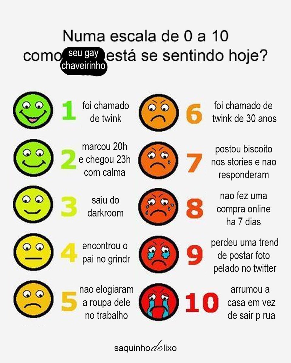 é pressão fias ;-;