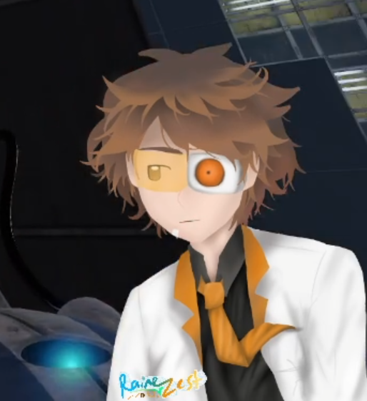 Debuted 2 days work of portal-sonas made for stream!

Fluff + <a href="/ItMightBeJuno/">juno?</a> finished past 2 courses of portal 2. It was a learning experiencing as never played before but unique co-op XD

twitch.tv/rainezest/clip…

#DeRaineMent #Portal2 #AmongZest #Rainebrandt #clipstudiopaint