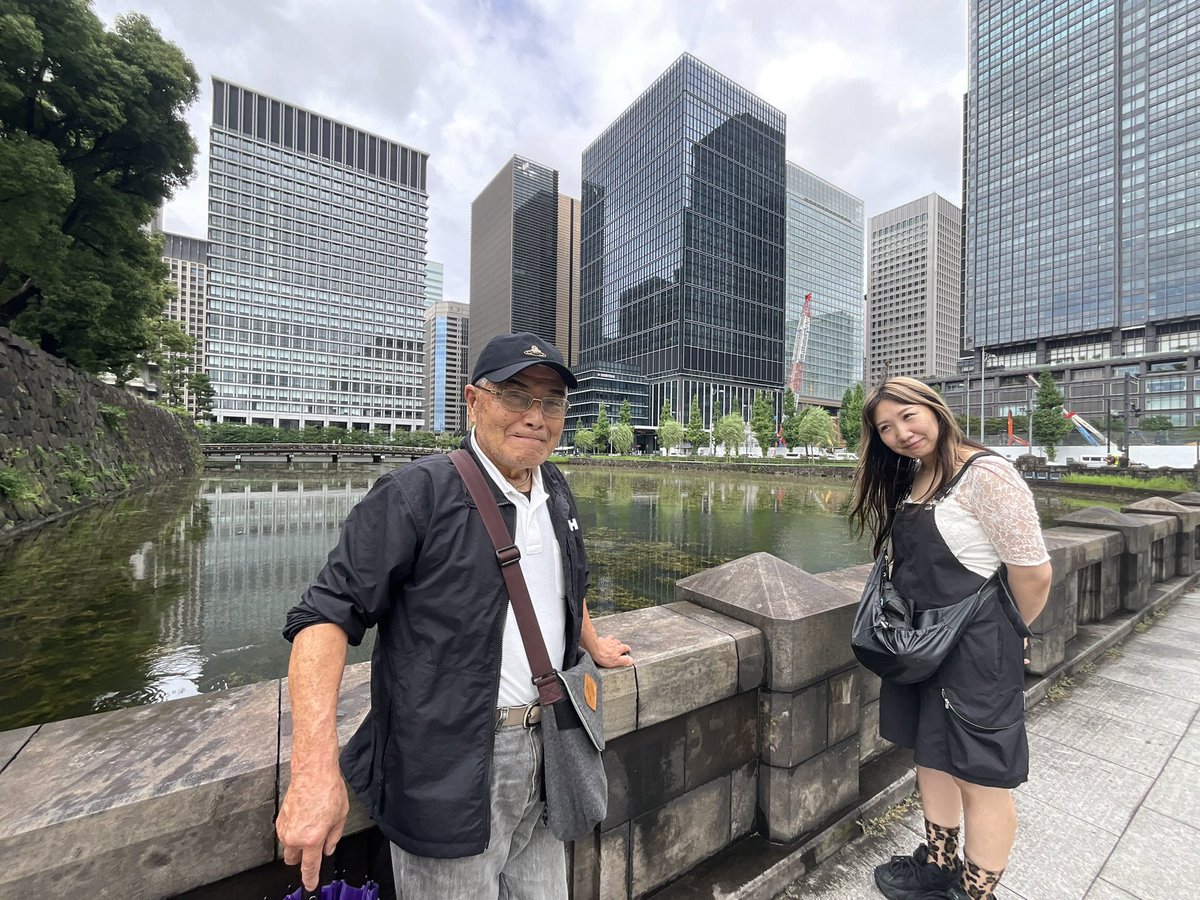 kn2480's tweet photo. 孫にマゴマゴテッカー😇 https://t.co/PVPtv3Ycbb