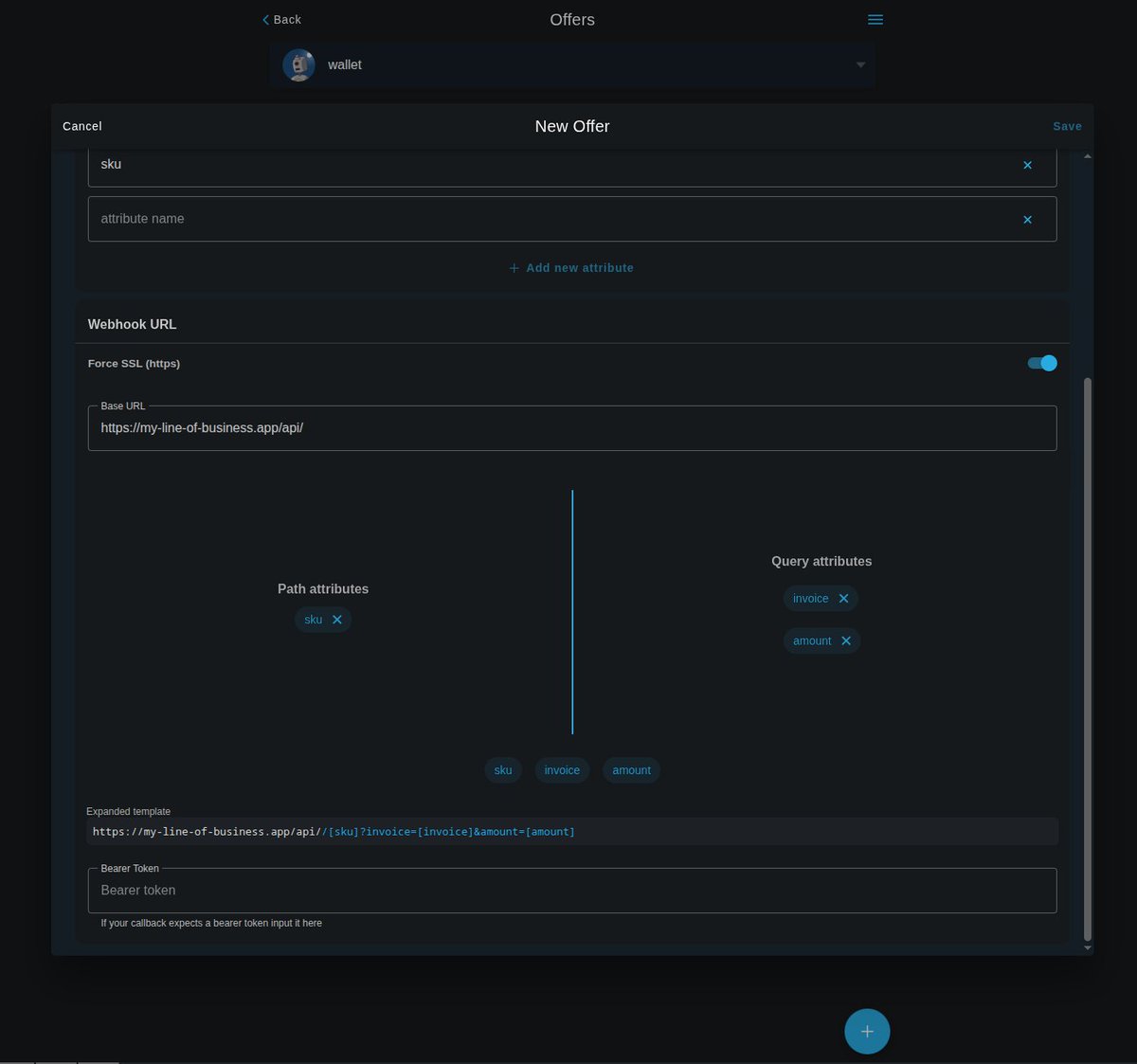 shocknet ⚡ tweet media