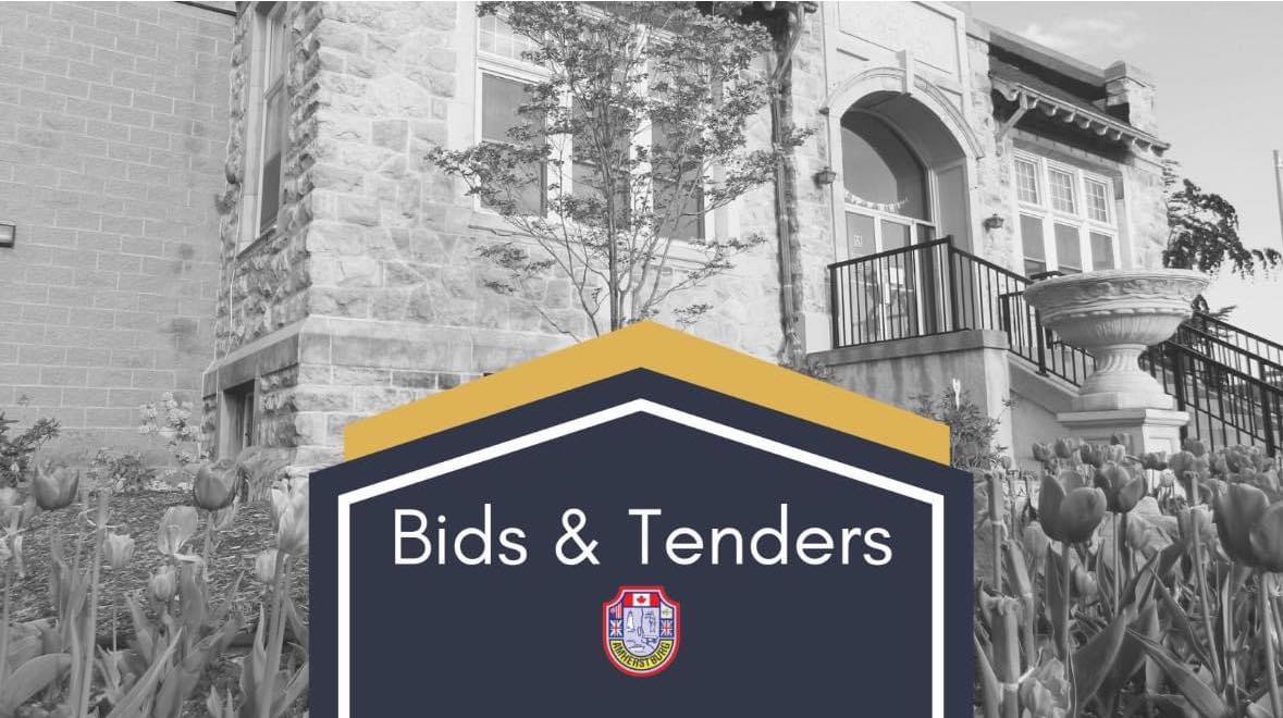 Bids and Tenders update
Requests for proposals are available on the Town’s electronic bidding system.

Project #: 2025-021 Mid-Size 4WDR Extended Cab Pick up Truck (DE-02)
Bidding Period: 08/15/25 – 08/27/25 at 11:00am

bidsandtenders.com