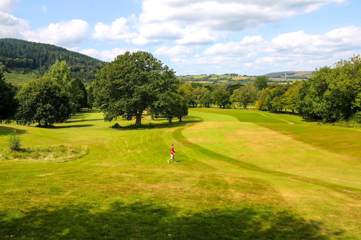 L_PGolfClub's tweet photo. What a fantastic day in the club and a pleasure to host Configur for their second golf day, for a charity close to our heart Prostate Cymru https://t.co/VMfY84ftGP