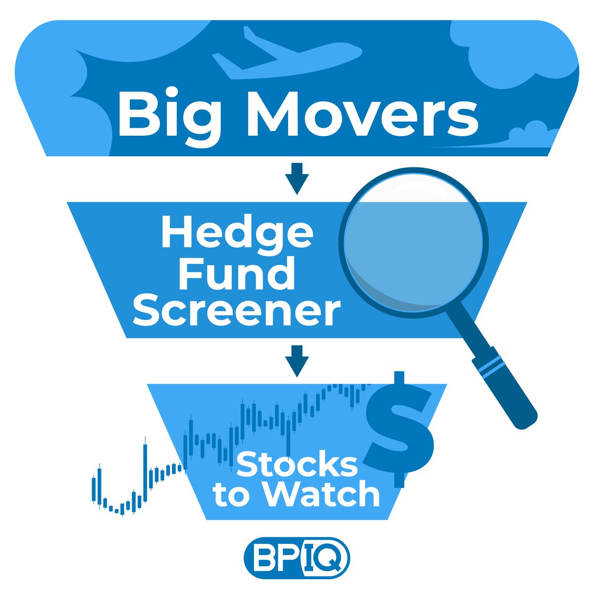 BiopharmIQ's tweet image. How To Find Bio Stocks To Watch 🔍 📈

💡 Want to spot biotech stocks before they move?

Here’s how to use our Big Movers + Hedge Fund Screener to find high-potential tickers with major upcoming catalysts. 🧵