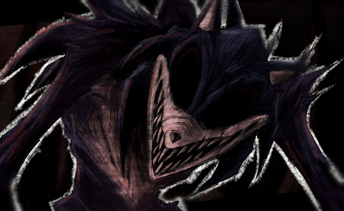 Boo boo
#theycalledmesonic