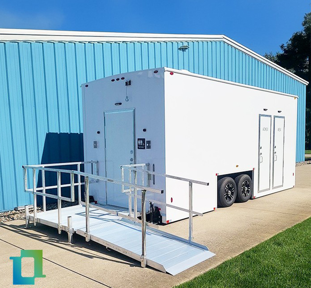 luxlavtrailers's tweet photo. Luxury restroom trailers, built for comfort &amp; performance. 🚚
12-ft 2-station &amp; 10-station in stock — plus any size in between, tailored to your needs.
📞 Contact LuxLav today. #RestroomTrailers #EventPlanning #ConstructionSolutions https://t.co/eLLzp6MRWF