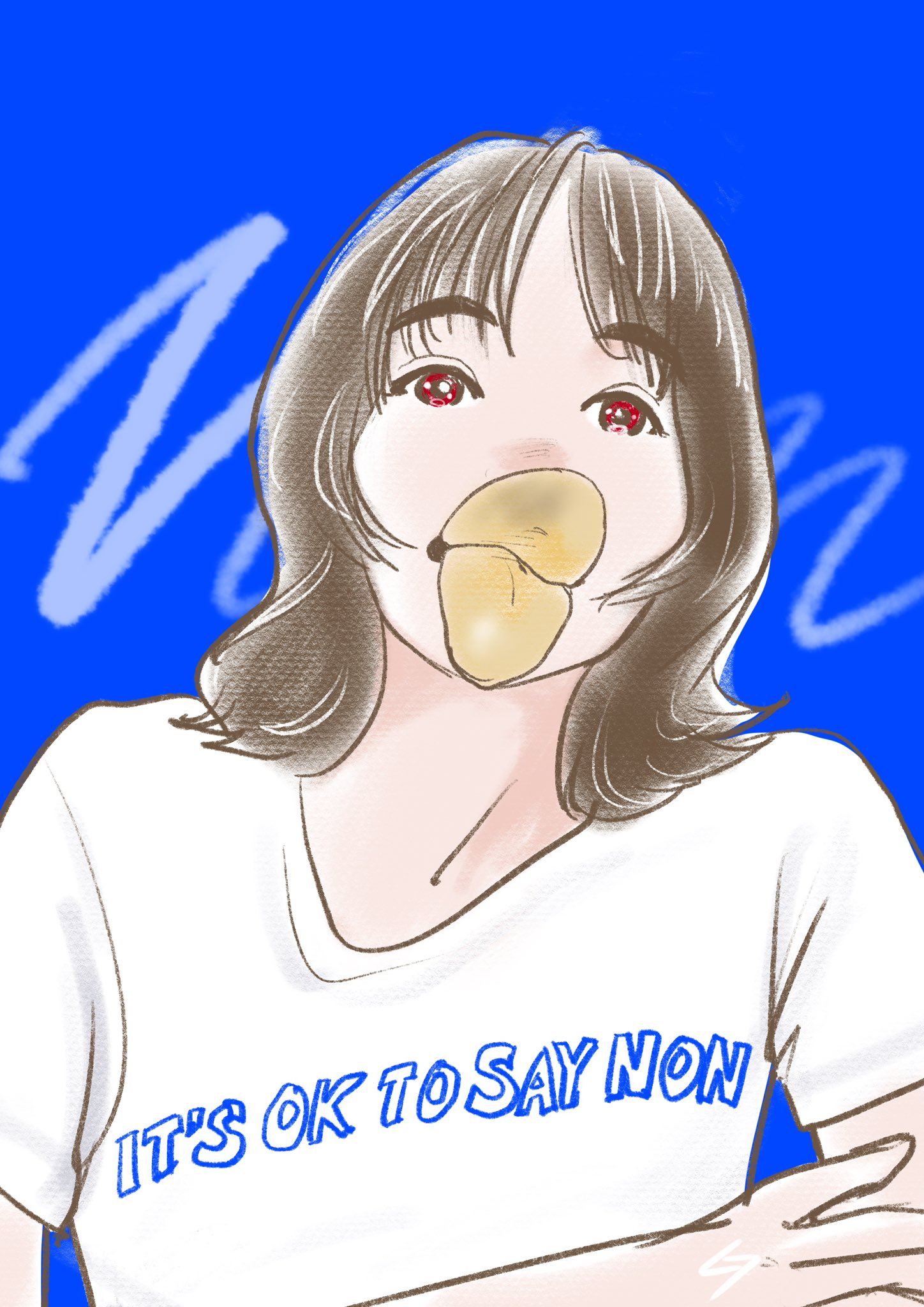 のんの (@nonno_19930713) / X