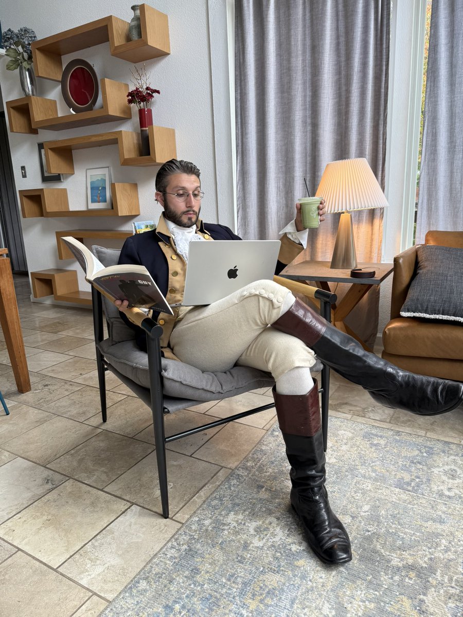 stop calling me performative