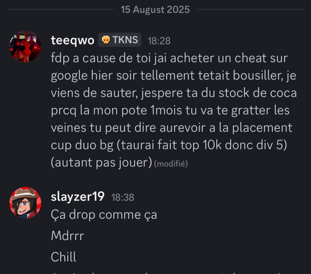 slayzer19 tweet media