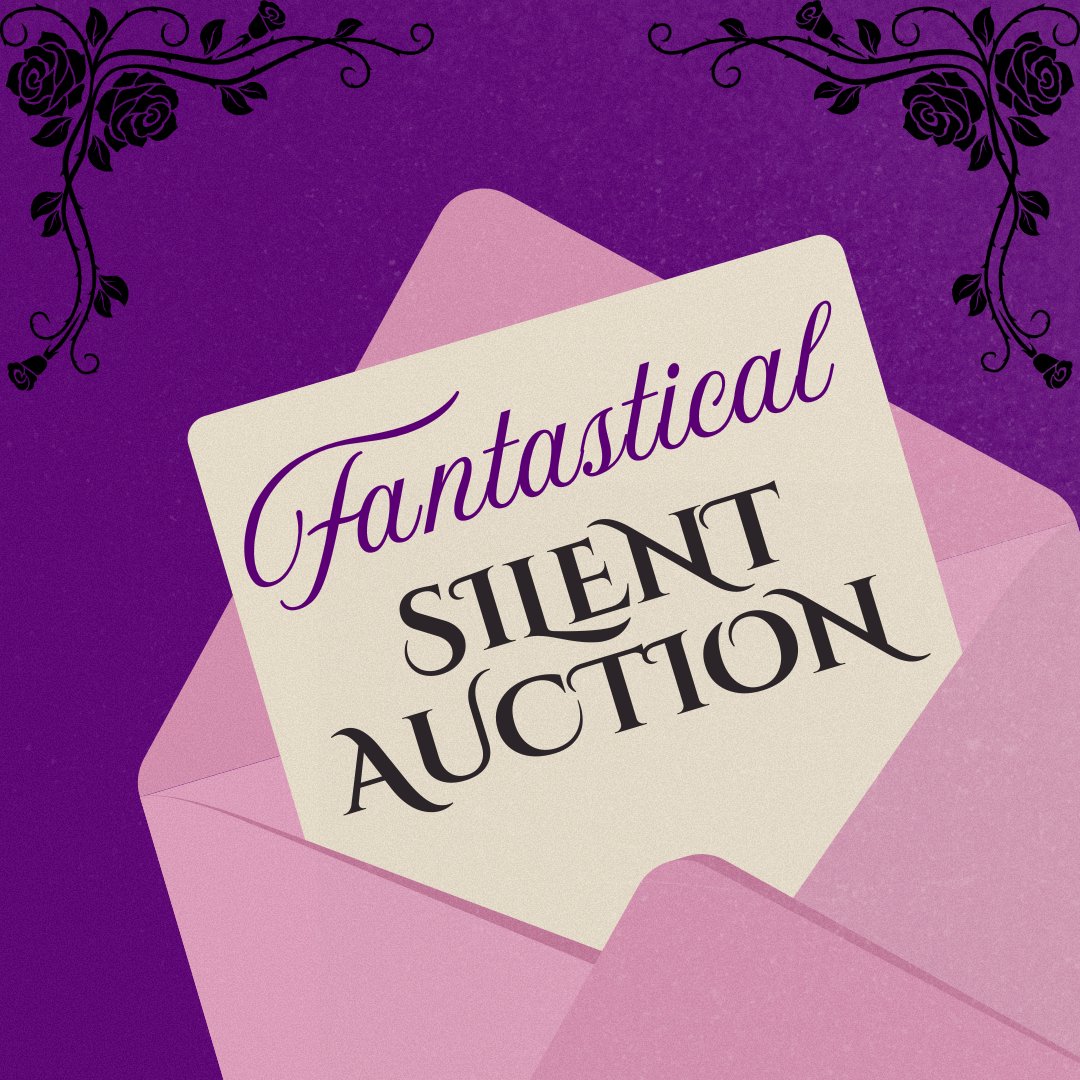 A Bid of Magic: Fantastical Deals Await!

Spa days, theatre tickets, golf, adventures, and more – bid on prize packages so wondrous you’ll feel like you're living a fantasy!

Hurry – the auction closes August 31!

Start bidding now: zeffy.com/en-CA/ticketin…