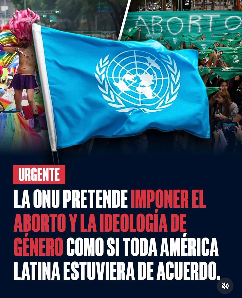 DamarisPatrocin's tweet photo. Burócratas de la ONU, que
nadie eligió, quieren firmar como si fuera ley el aborto la ideología de género — usando tu nombre y tu bandera.

Les recordamos a @MayrajimenezTFJ y @MMujerRD que tenemos ojos en el cielo por todas partes…..@PresidenciaRD https://t.co/K0Omk6PDXV