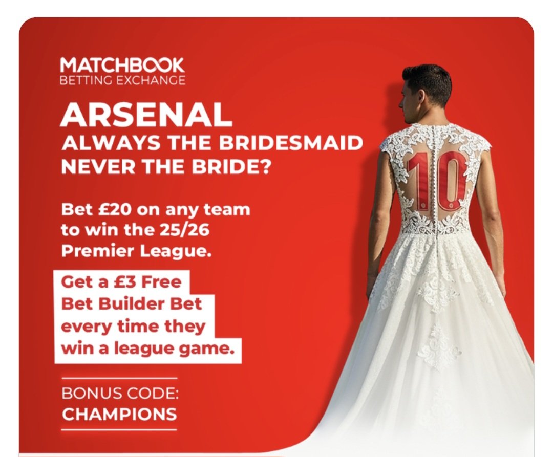 Andi (@grumpycorkchef) on Twitter photo How pathetic are <a href="/TeamMatchbook/">Matchbook Betting Exchange</a>, post and then don't allow replies. It's like knocking the door and running away. At least <a href="/paddypower/">Paddy Power</a> enter the banter.... 7 year old running a bookies account 😂😂 How pathetic are <a href="/TeamMatchbook/">Matchbook Betting Exchange</a>, post and then don't allow replies. It's like knocking the door and running away. At least <a href="/paddypower/">Paddy Power</a> enter the banter.... 7 year old running a bookies account 😂😂