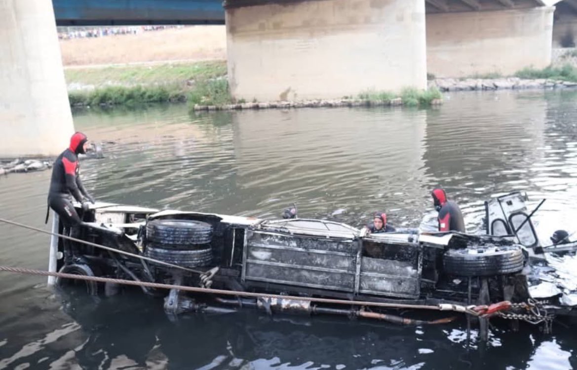 DZFOOTBALLDZ's tweet photo. 🕊️ Qu’Allah ouvre les portes du paradis aux 18 personnes décédées dans un terrible accident de bus, aujourd’hui, en Algérie. 🤲 https://t.co/fdiOnTJ07N