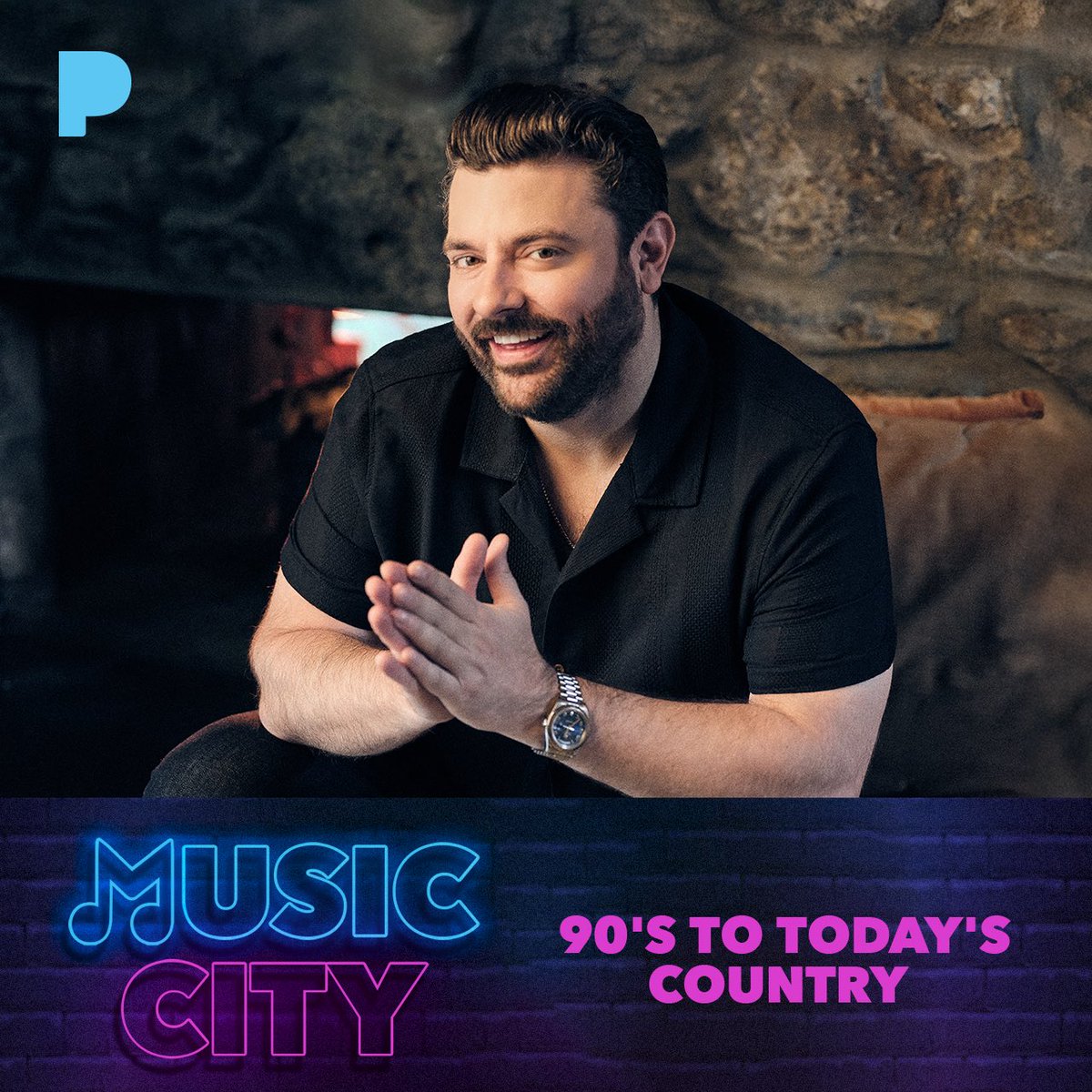 Thanks for the love <a href="/pandoramusic/">Pandora</a>! Go listen to 90’s To Today’s Country playlist: pandora.app.link/musiccity