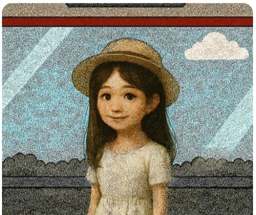 じゃぎじゃぎしてんなー
チャットGPTで色々、ためしています