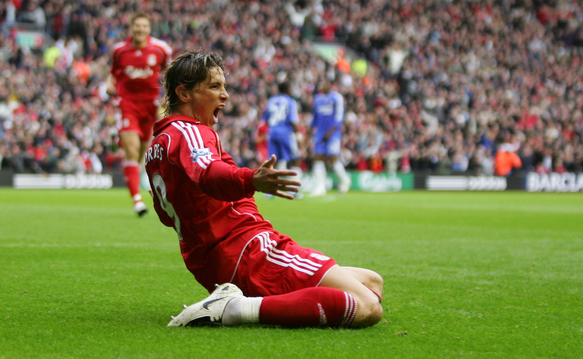 TheAnfieldWrap's tweet photo. Hugo Ekitike https://t.co/yp6fcik1jX