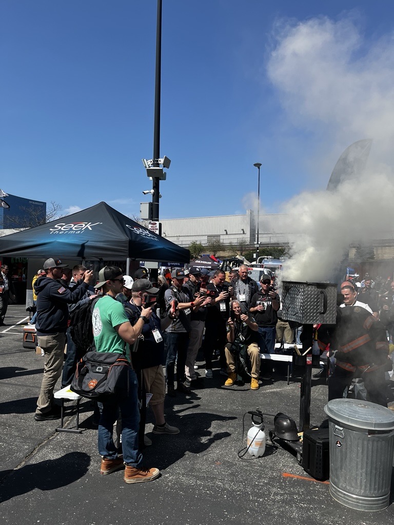 Want to know where to find Seek through 2025?

We’re bringing Seek cameras to fire and safety events nationwide. Get firsthand experience with our cameras and see the difference for yourself. 🔥

Find an event near you: thermal.com/events