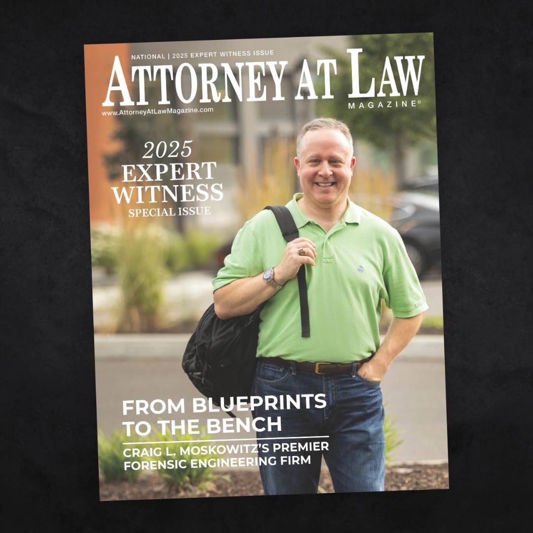 Attorney At Law Magazine tweet media