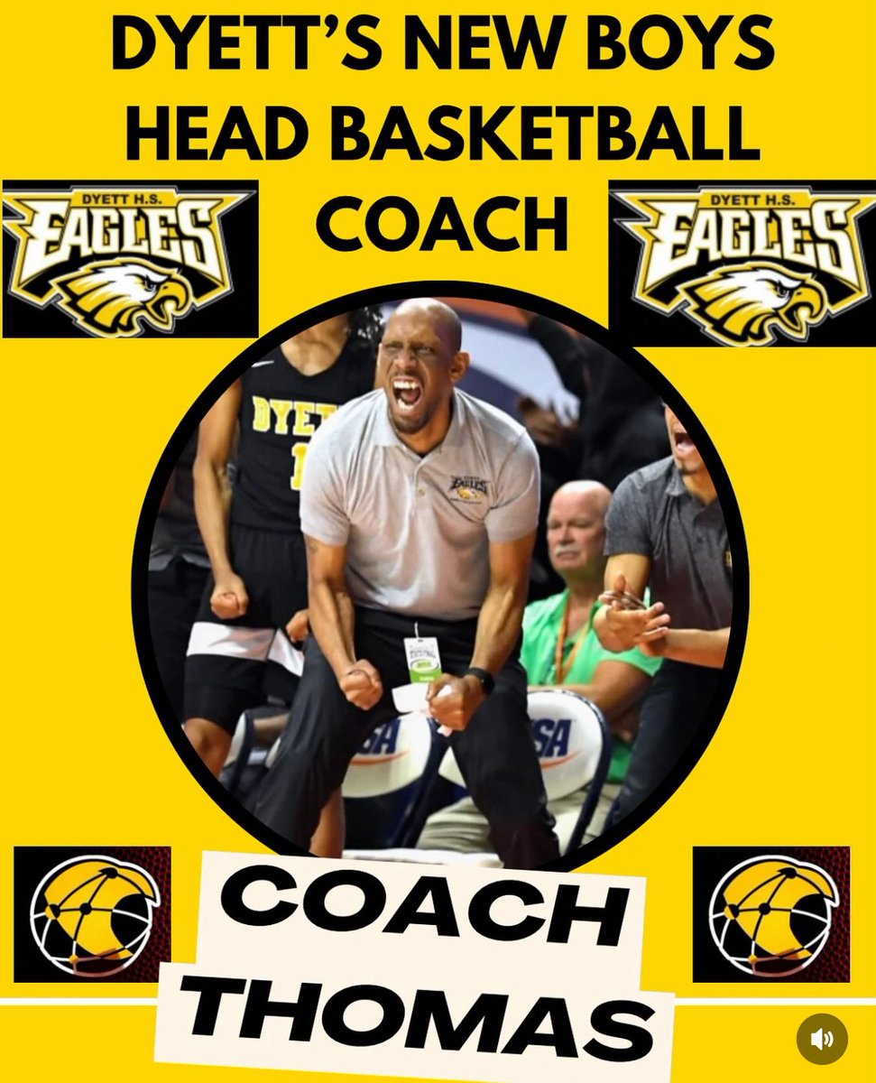 Coach Treal Holland II tweet media
