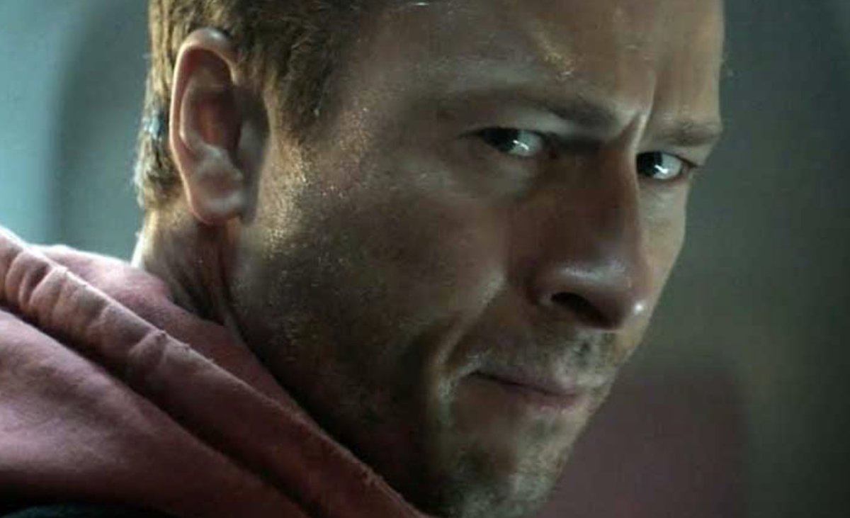 #TheRunningMan pushed back a week from Nov. 7 (when it would've faced opening weekend of #PredatorBadlands) to Nov. 14, as of now joining #NowYouSeeMe3, #Eternity and #Keeper. November is crowded: #WickedForGood #Zootopia2 #Sisu2 and several others. Should a big box office month.