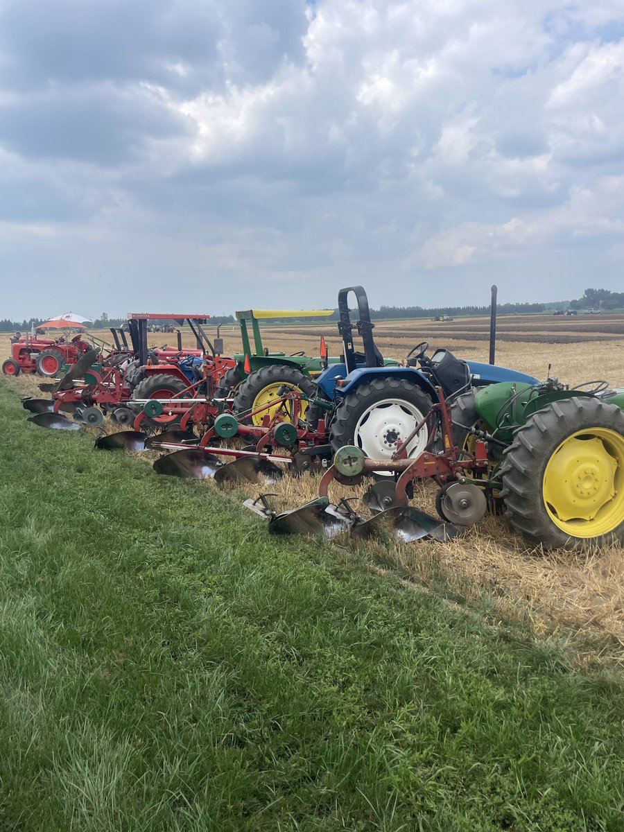 Huron Soil and Crop tweet media