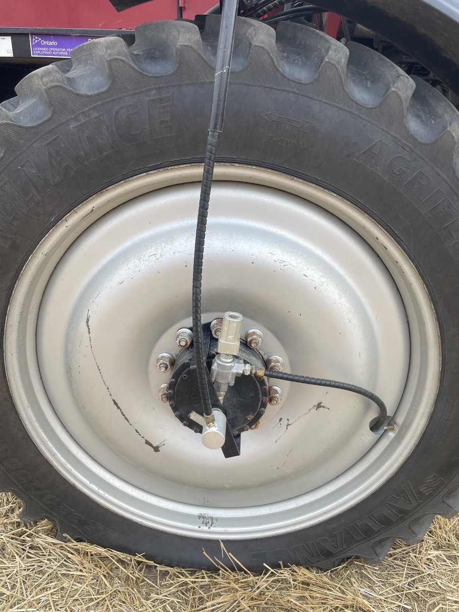 Huron Soil and Crop tweet media