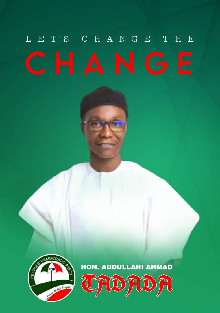 Fatan Alheri Ga Kowa Da Kowa.