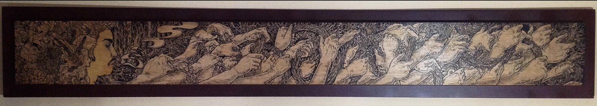 Rukmunal Hakim tweet media