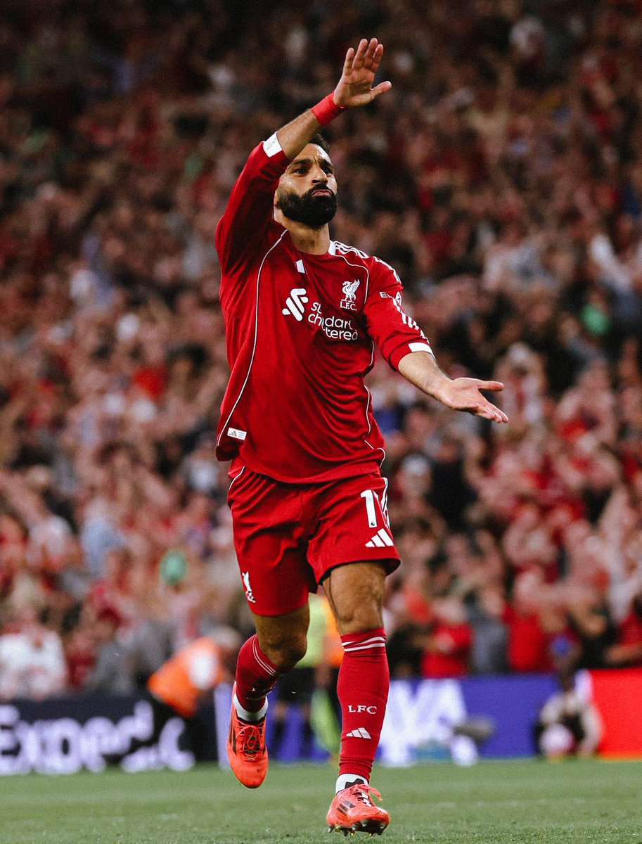 LFC Transfer Room tweet media