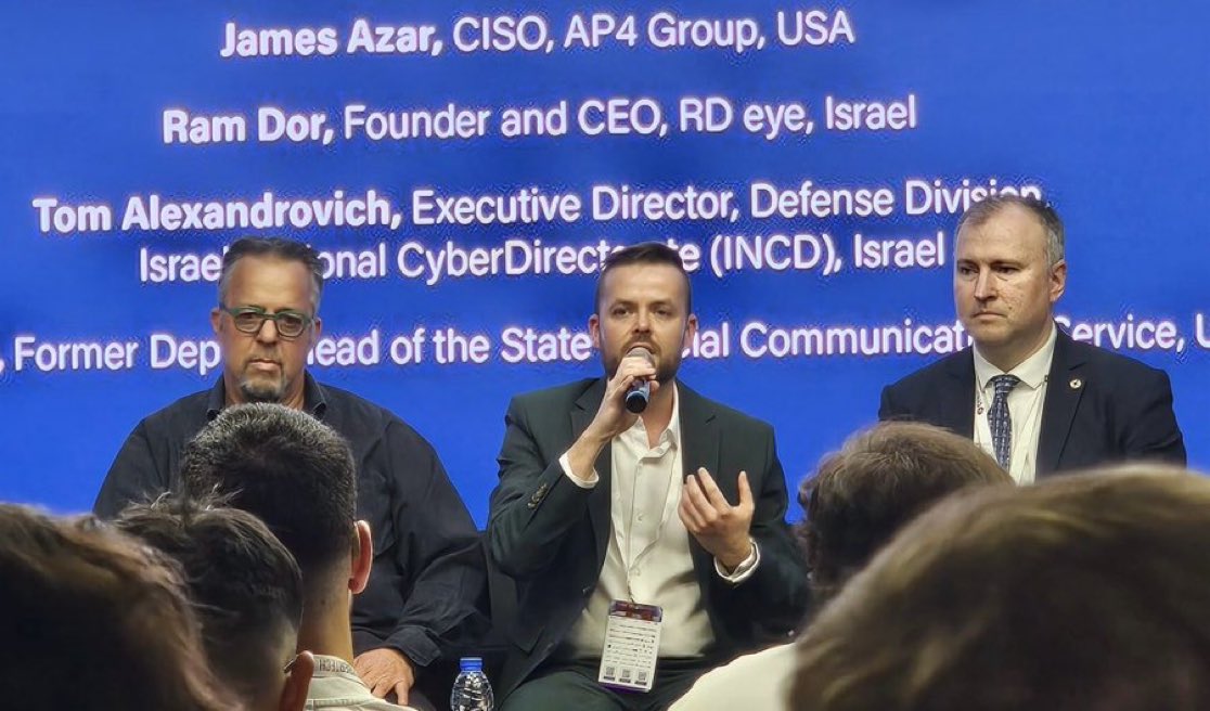 AdameMedia's tweet photo. BREAKING: 🚨 Netanyahu’s Cyber Chief SENT HOME after being arrested in Vegas Child Predator Sting.

lsraeIis can come to America and rape your children with impunity. 

Did you know that lsraeI has been dubbed a “pedophile haven” as this happens REGULARLY 

Where is the outrage? https://t.co/n60Y7uiXwZ